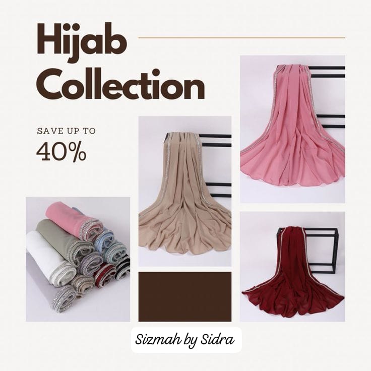 Modest Wear Collection
