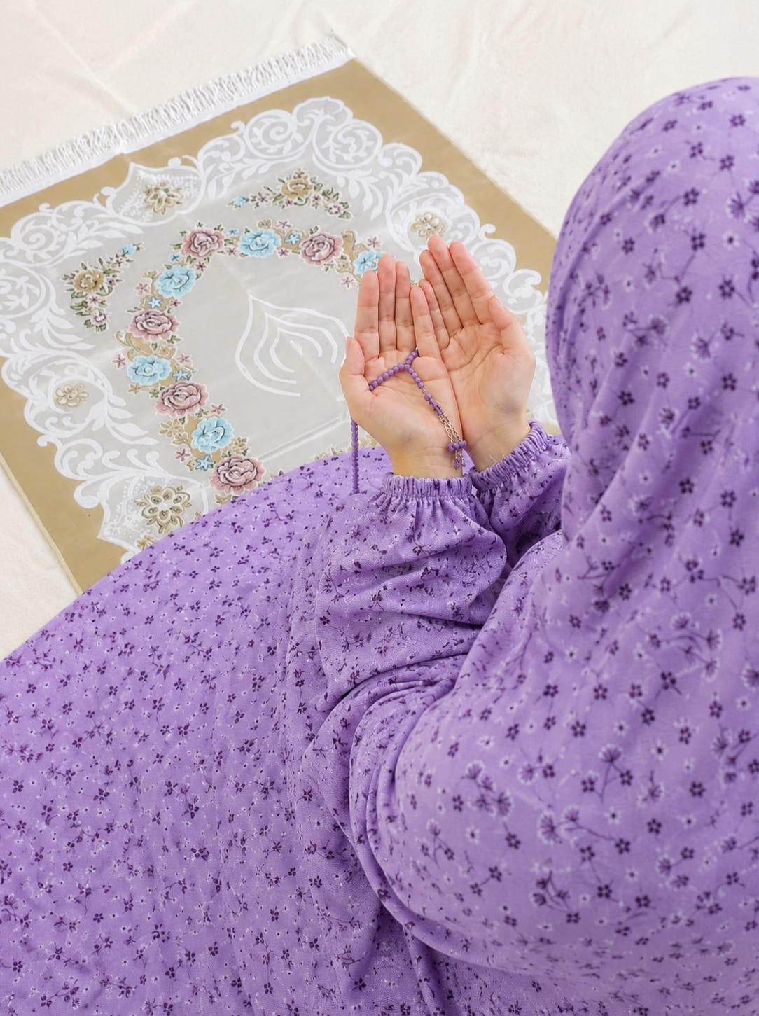 Premium High Quality Namaz Chadar
