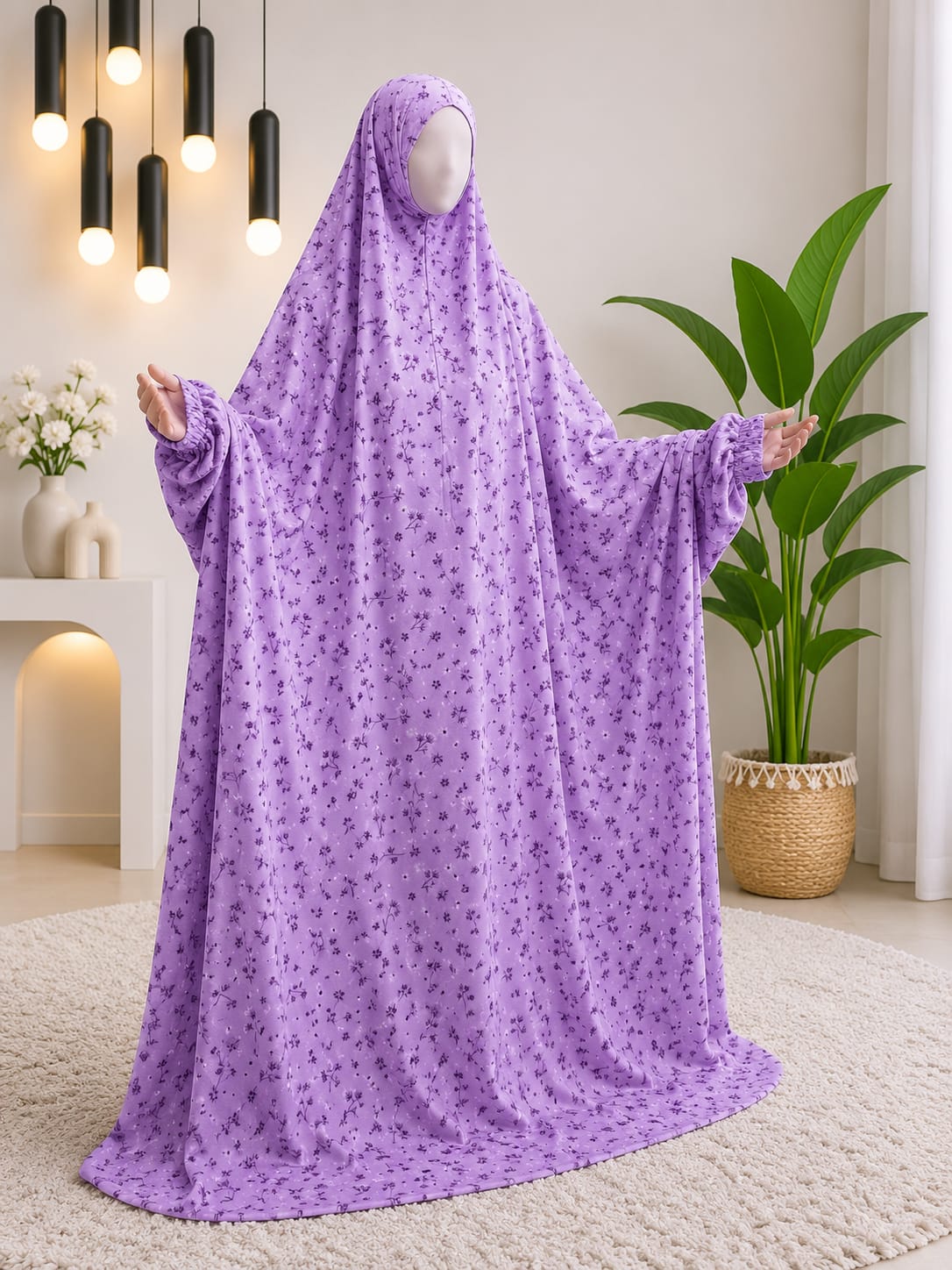 Premium High Quality Namaz Chadar