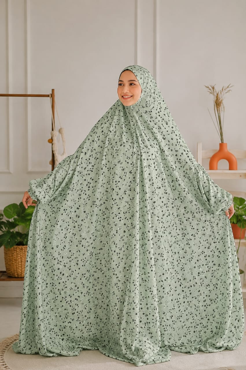 Premium Quality Namaz Chadar